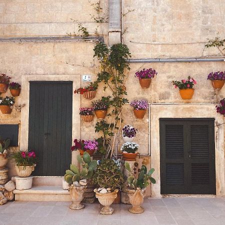 La Casa del Lampione Monopoli Exterior foto